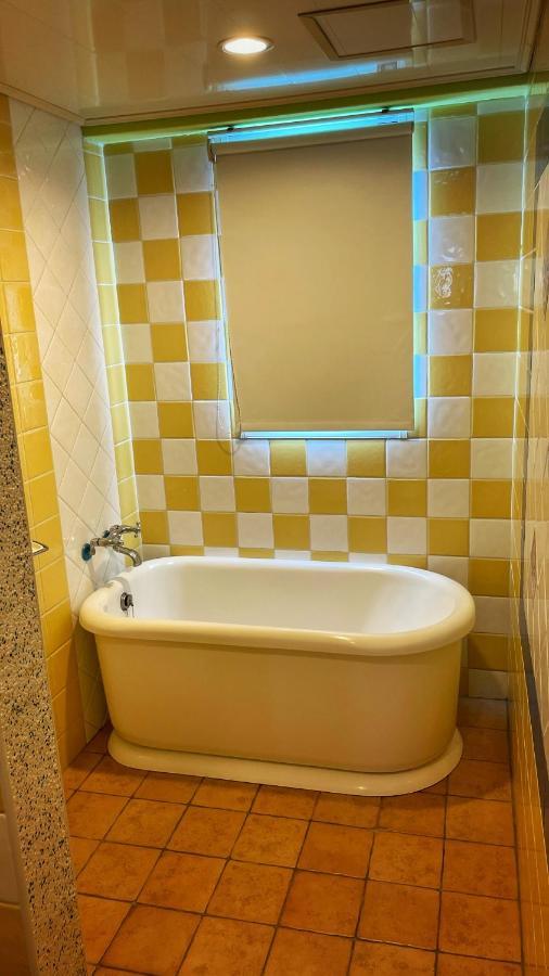 Cape Eluanbi Wonderful Kenting Hostel מראה חיצוני תמונה