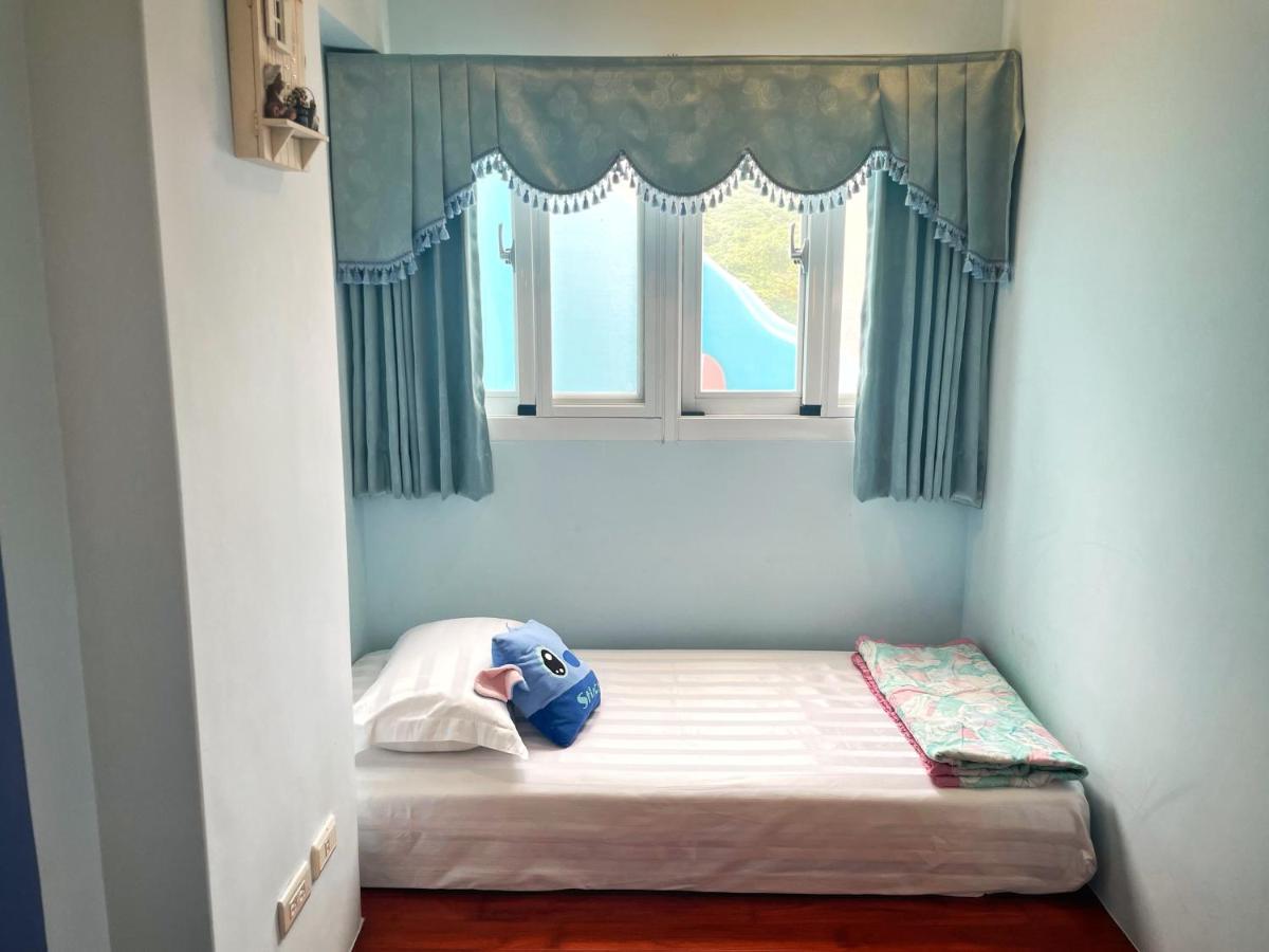 Cape Eluanbi Wonderful Kenting Hostel מראה חיצוני תמונה