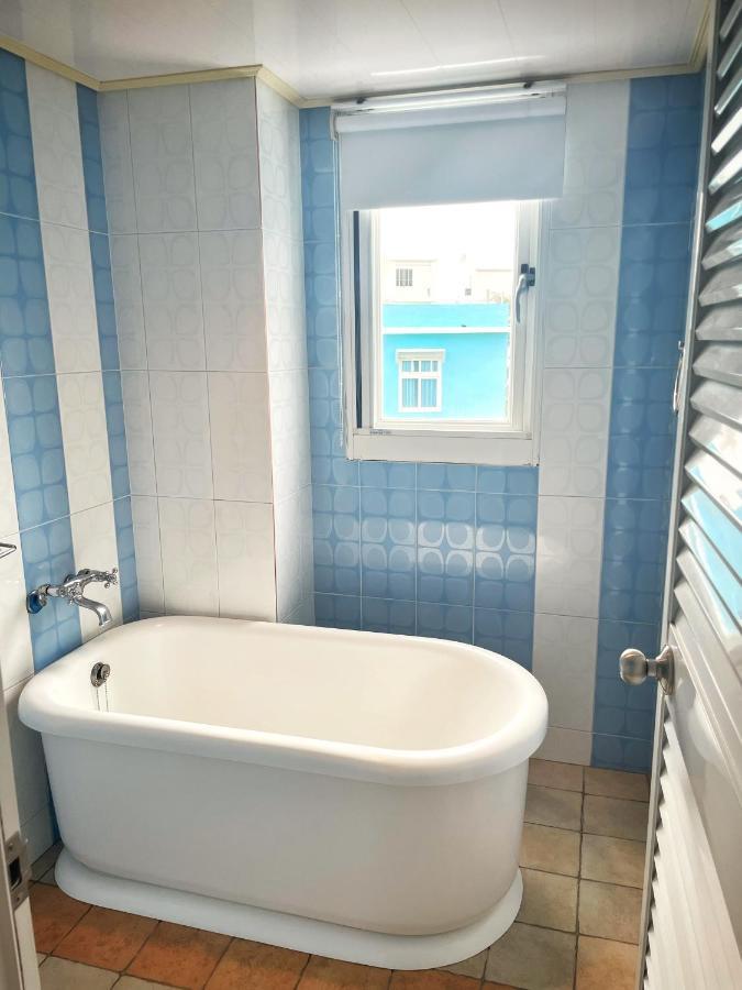 Cape Eluanbi Wonderful Kenting Hostel מראה חיצוני תמונה