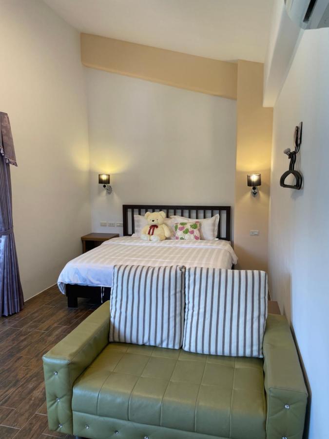Cape Eluanbi Wonderful Kenting Hostel מראה חיצוני תמונה