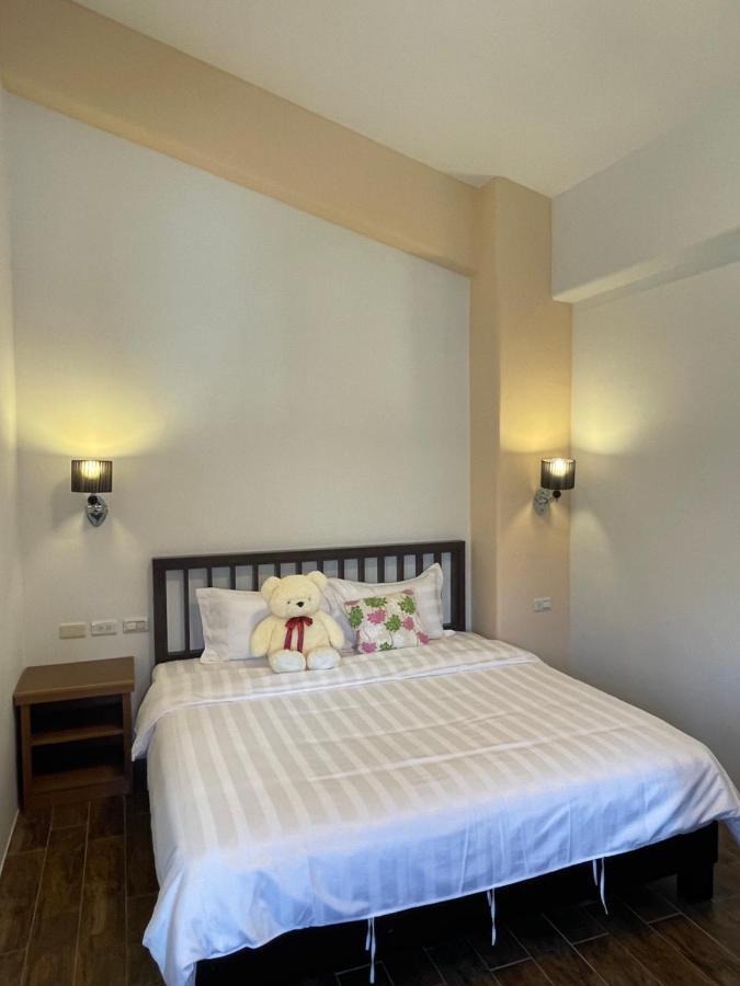 Cape Eluanbi Wonderful Kenting Hostel מראה חיצוני תמונה
