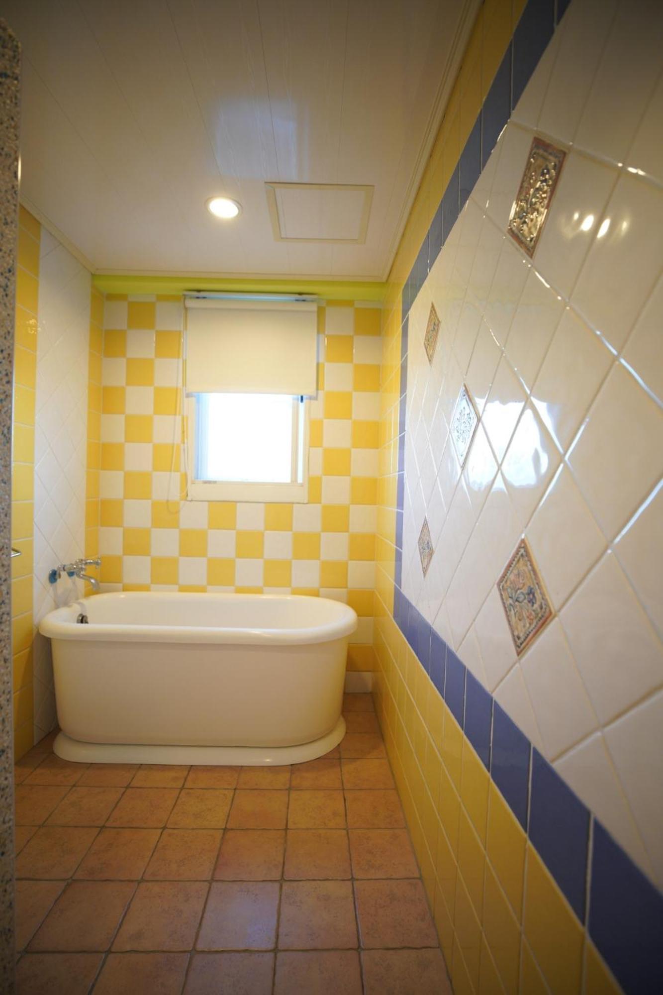 Cape Eluanbi Wonderful Kenting Hostel חדר תמונה