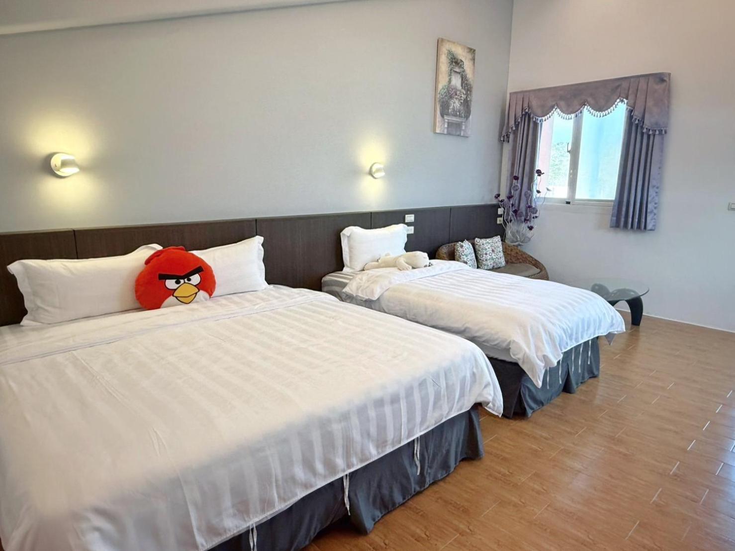 Cape Eluanbi Wonderful Kenting Hostel מראה חיצוני תמונה