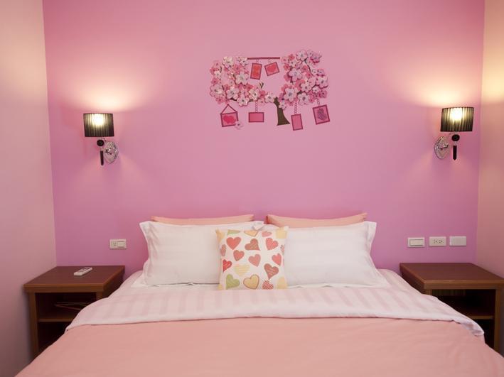 Cape Eluanbi Wonderful Kenting Hostel מראה חיצוני תמונה