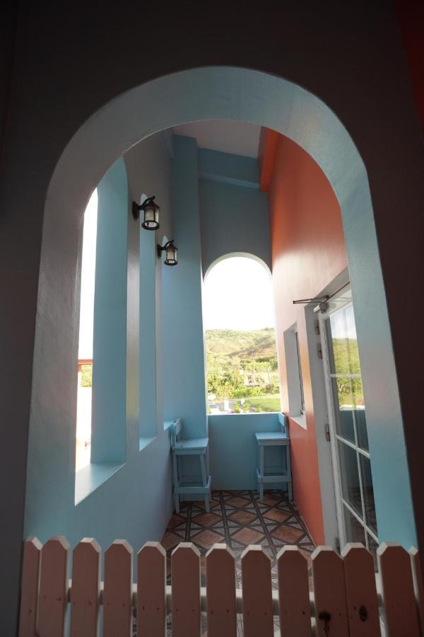Cape Eluanbi Wonderful Kenting Hostel מראה חיצוני תמונה