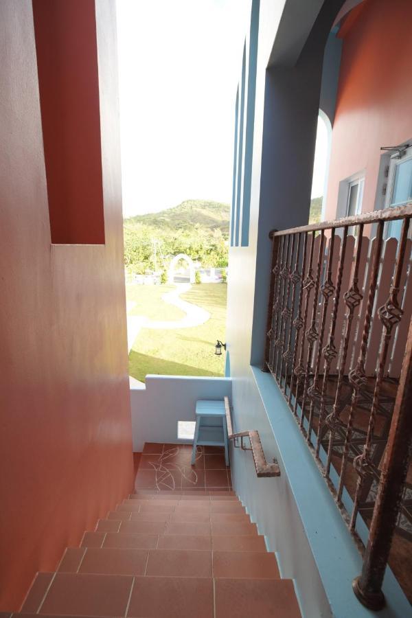 Cape Eluanbi Wonderful Kenting Hostel מראה חיצוני תמונה