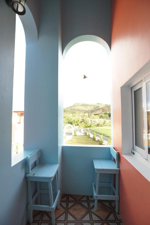 Cape Eluanbi Wonderful Kenting Hostel מראה חיצוני תמונה
