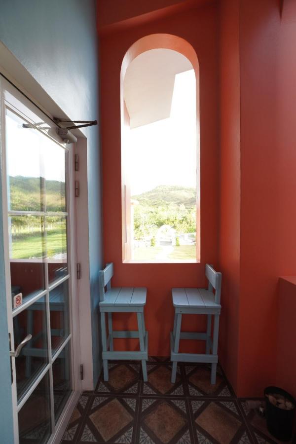 Cape Eluanbi Wonderful Kenting Hostel מראה חיצוני תמונה