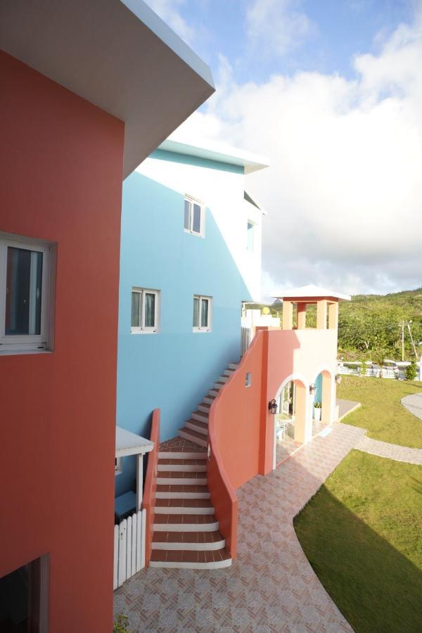 Cape Eluanbi Wonderful Kenting Hostel מראה חיצוני תמונה